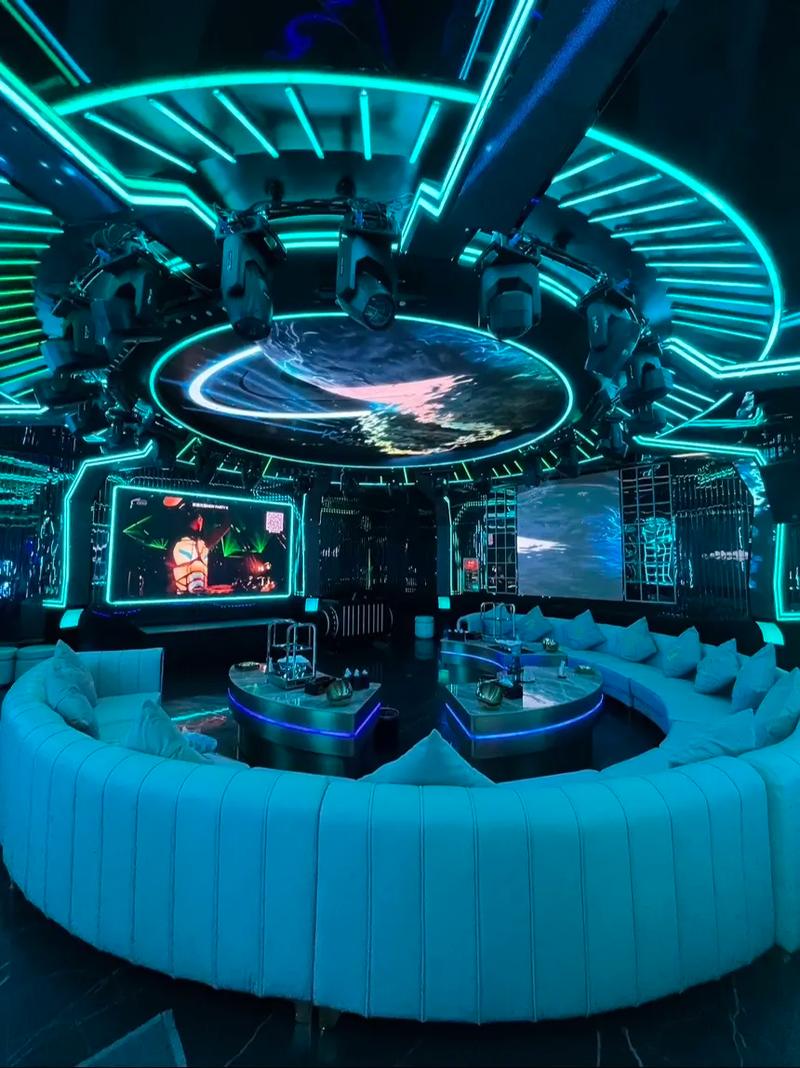 潮州商务ktv划算吗详细解析-饶平县ktv预定